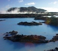  Blue Lagoon Overhead View